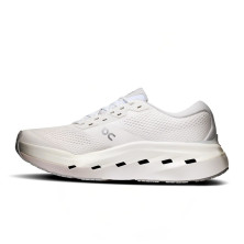 Zapatillas On Running Cloudrunner 3 Max hombre White Glacier