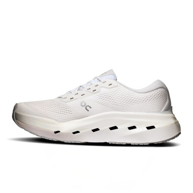 Zapatillas On Running Cloudrunner 3 Max hombre blanco
