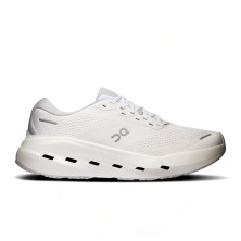 Zapatillas On Running Cloudrunner 3 Max hombre White Glacier