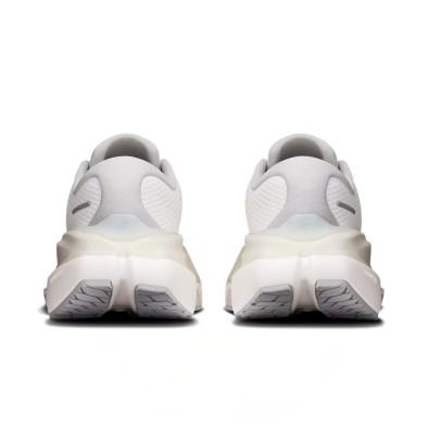 Zapatillas on Running Cloudrunner 3 Max mujer White Glacier