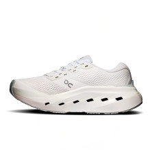 Zapatillas on Running Cloudrunner 3 Max mujer White Glacier