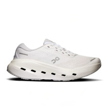 Zapatillas on Running Cloudrunner 3 Max mujer White Glacier