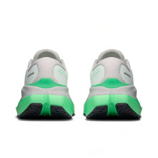 Zapatillas  On Running Cloudrunner 3 Max mujer blanco verde negro