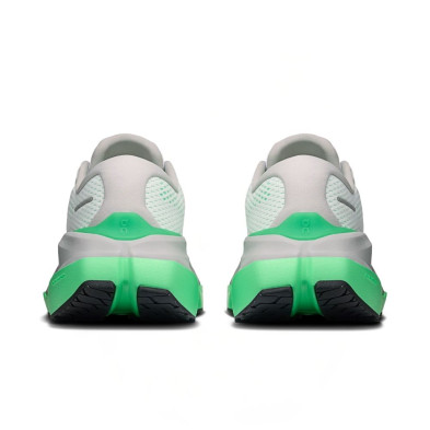 Zapatillas  On Running Cloudrunner 3 Max mujer blanco verde negro