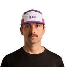 Gorra oficial Celer 3 Días Trail Ibiza