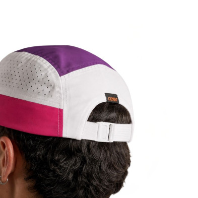 Gorra oficial Celer 3 Días Trail Ibiza