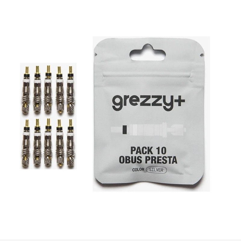 obús válvula Grezzy