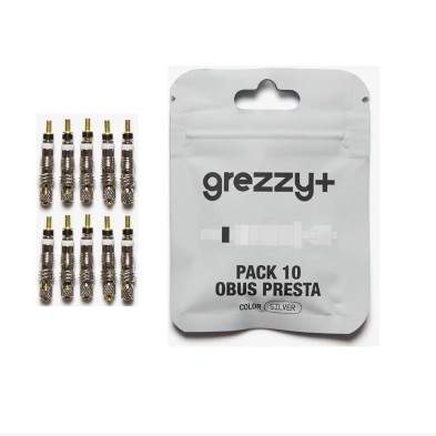 obús válvula Grezzy