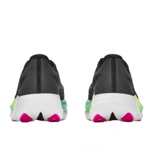 Zapatillas  Hoka U Rocket X 3 Black/ Neon Nebula