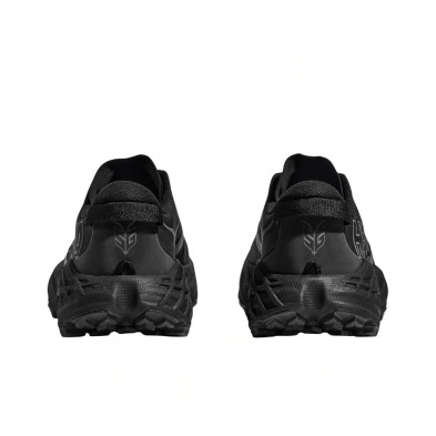 Zapatillas Hoka Speedgoat 7 Hombre Black/ Outer Orbit drop 5 mm
