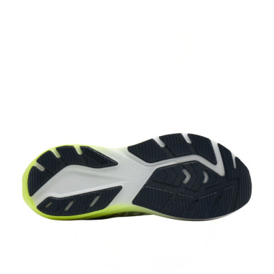 Zapatillas Brooks Ghost AMP hombre Shower/ Nightlife/ Sea rediseñada para adaptarse al espíritu rápido y ligero