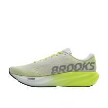 Zapatillas Brooks Ghost AMP hombre Shower/ Nightlife/ Sea pisada amortiguada