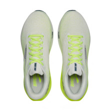 Zapatillas Brooks Ghost AMP hombre Shower/ Nightlife/ Sea Upper seguro y transpirable