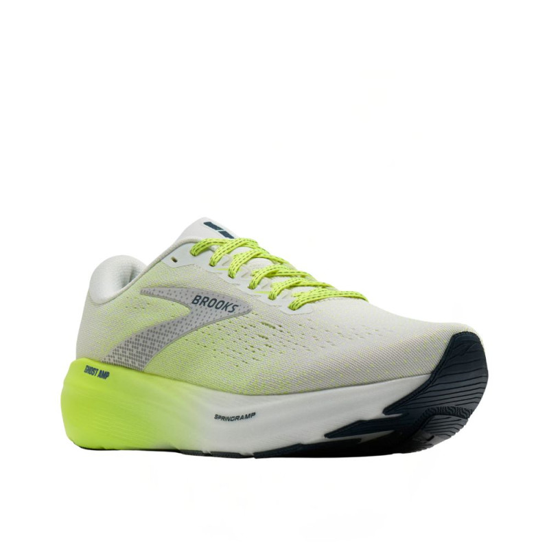 Zapatillas Brooks Ghost AMP hombre Shower/ Nightlife/ Sea