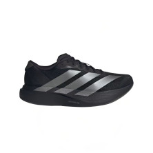 Zapatillas Adidas Adizero Evo SL Hombre Core Black Iron Metallic Grey Four