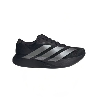 Zapatillas Adidas Adizero Evo SL Hombre Core Black Iron Metallic Grey Four
