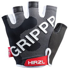 Guantes Grippp Tour SF 2.0 Hirzl negro/blanco