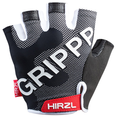 Guantes Grippp Tour SF 2.0 Hirzl negro/blanco