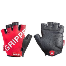 Guantes Grippp Tour SF 2.0 Hirzl rojo
