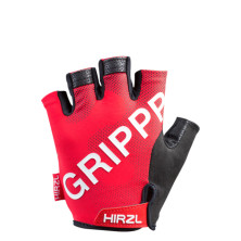 Guantes Grippp Tour SF 2.0 Hirzl rojo