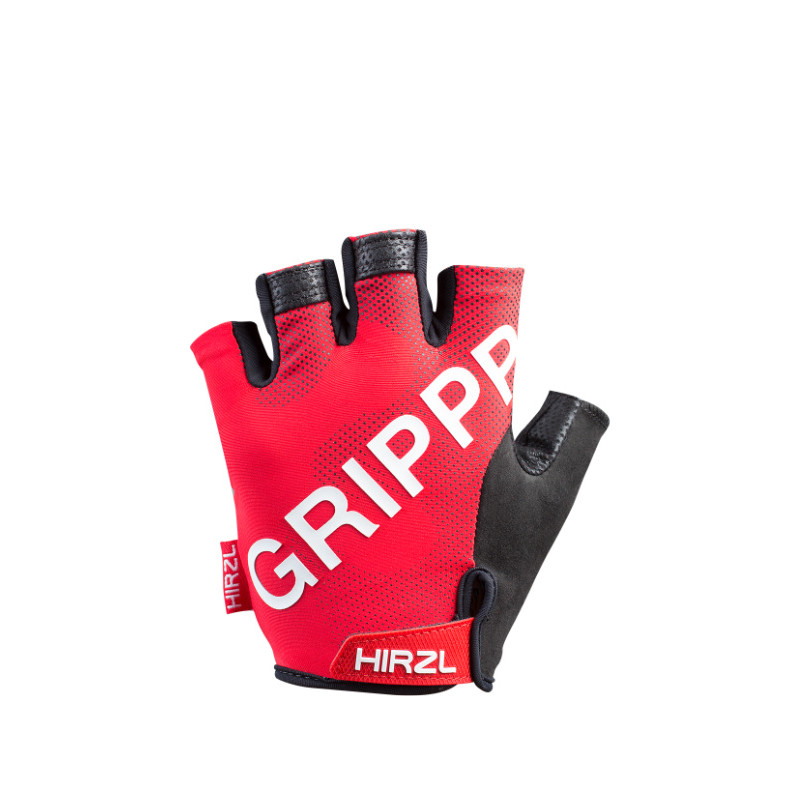 Guantes Grippp Tour SF 2.0 Hirzl rojo