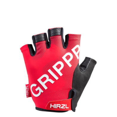 Guantes Grippp Tour SF 2.0 Hirzl rojo