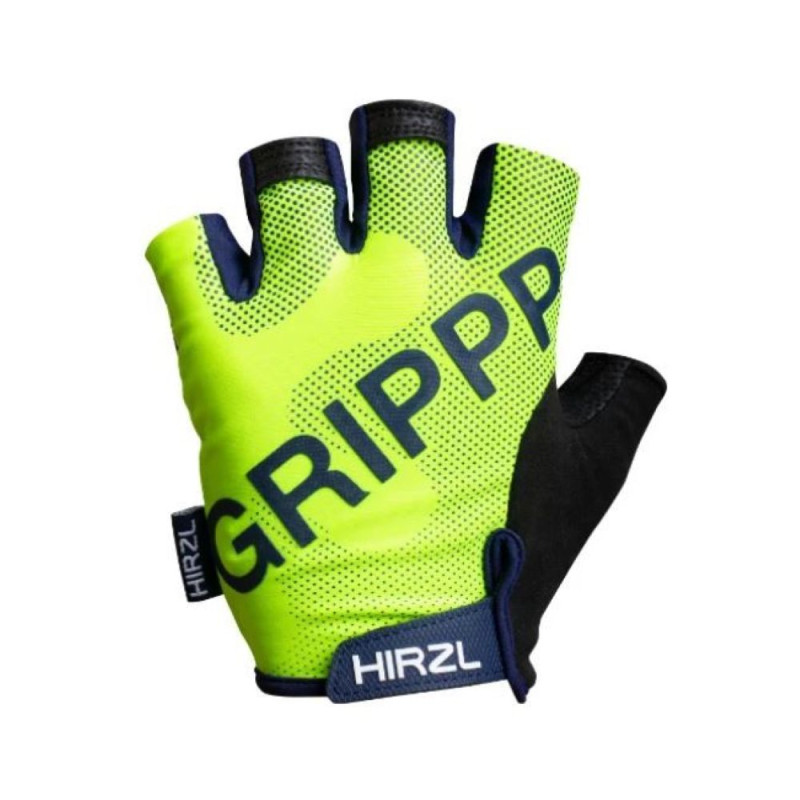 Guantes Grippp Tour SF 2.0 Amarillo Fluor