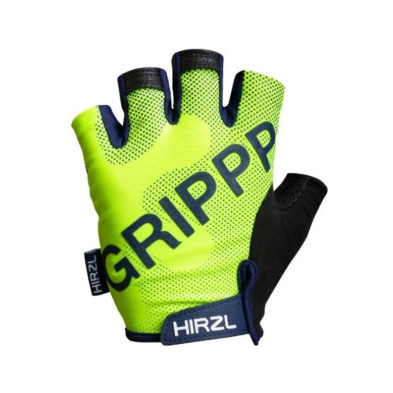 Guantes Grippp Tour SF 2.0 Amarillo Fluor