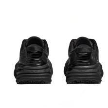 Zapatillas Hoka Bondi SR Hombre Black Black  entresuela de EVA que garantiza la amortiguación