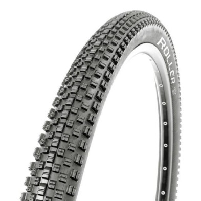 Cubierta Roller 29 x 2.10 60 TPI plegable MSC lateral