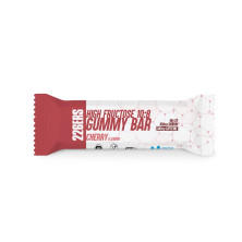 Barrita 226ers High Fructose Gummy Bar con cafeína Cherry
