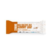 Barrita 226ers High Fructose Gummy Bar Salty Caramel