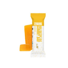 Barrita 226ers High Fructose Gummy Bar Banana