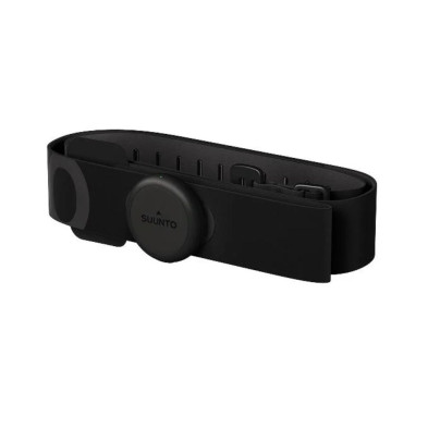 Cinta pulsómetro Suunto Smart Heart Rate HR Belt 2 cinta + sensor