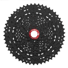 Cassette Sun Race CSMX80 11 Vel 11-51T plata