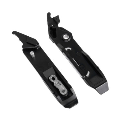 Desmontable Power lever
