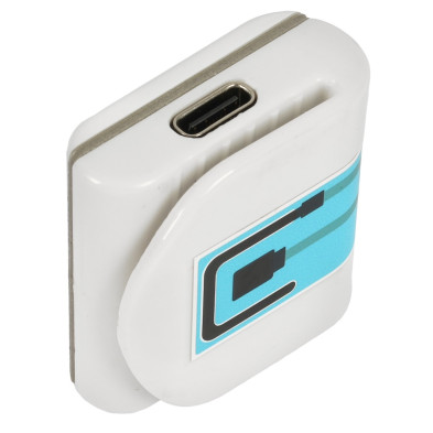 HDrop Gen2 – Sensor de hidratación reutilizable clip
