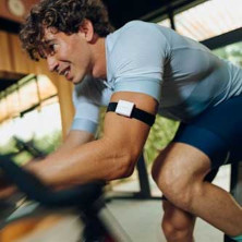 HDrop Gen2 – Sensor de hidratación reutilizable en bici