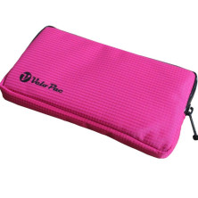 Cartera Ridepac lite Velopac  rosa