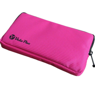 Cartera Ridepac lite Velopac  rosa