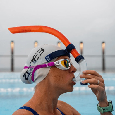 snorkel frontal Zone3 modelo