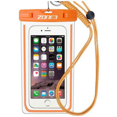 funda impermeable para teléfono Zone3