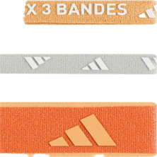cintas 3ppp Adidas para el pelo Training Multiple