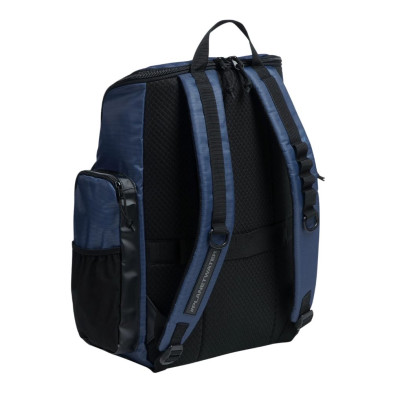 Mochila Arena One Go Backpack 35 Azul marino