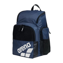 Mochila Arena One Go Backpack 35 Navy