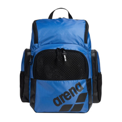 Mochila Arena One Go Backpack 35 Royal carga superior