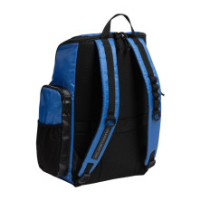 Mochila Arena One Go Backpack 35 Royal