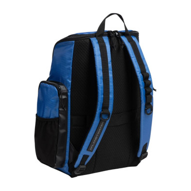 Mochila Arena One Go Backpack 35 azul