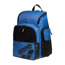 Mochila Arena One Go Backpack 35 Royal