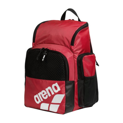 Mochila Arena One Go Backpack 35 Red